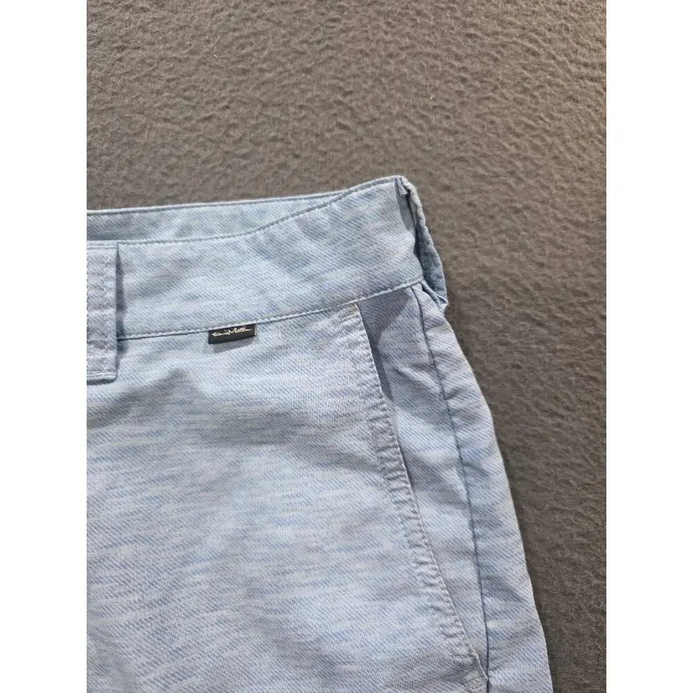 Travis Mathew Men's Street Art Golf Shorts 9